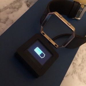 Fitbit Blaze